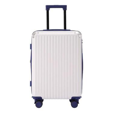 Imagem de Mala 10kg bordo roma cadeado tsa rodas duplas em  - BLACKLIONS