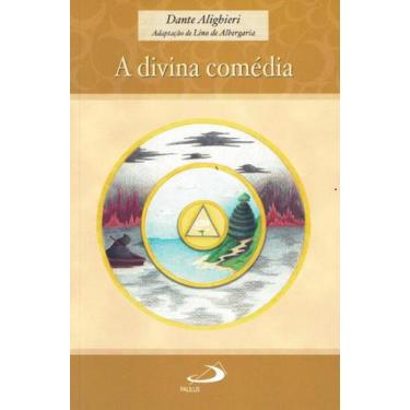 Imagem de Divina comedia, a - - PAULUS