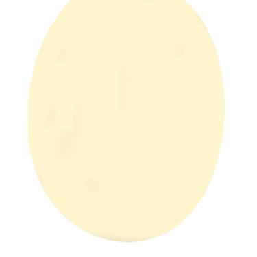 Imagem de Assento Sanitário Oval Plástico Bege 8 Astra Vasos Ovais