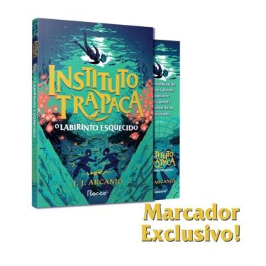 Imagem de O Labirinto Esquecido - Vol. 2