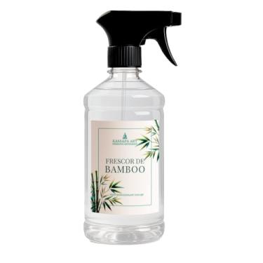 Imagem de Aromatizador de Ambientes 1000 ml - 10% de Concentração - Inspiração Marcas Famosas (Bamboo)