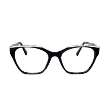 Imagem de Óculos de Grau Lyndy ISA5006-Feminino