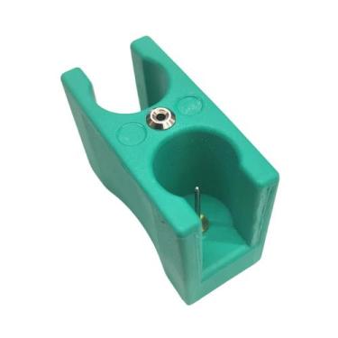 Imagem de Saca Brocas para Caneta de Alta e Baixa Rotação Verde - CPK