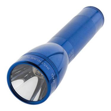 Imagem de Lanterna Maglite ML25LT LED 2-Cell C, azul