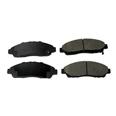 Imagem de Monroe Pastilha de freio de cerâmica GX1280 ProSolution