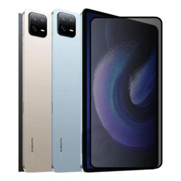 Imagem de Película Hydrogel Privacidade Para Redmi Pad Pro - Blance