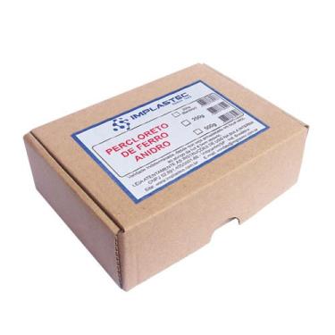 Imagem de Percloreto em PO Implastec 500G