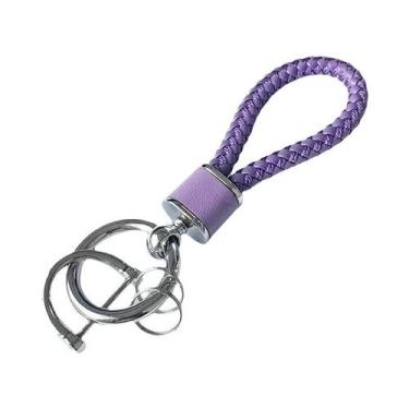 Imagem de Capa De Chave De Carro KIA Shell TPU Fob Para RIO 3 K2 K3 K4 K5 Sporta