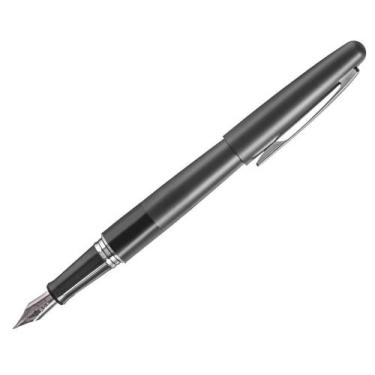 Imagem de Caneta Tinteiro Pilot Metropolitan Mr Series Preta