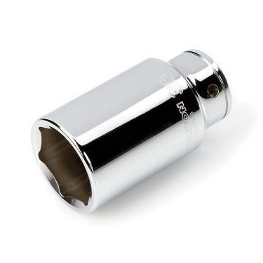 Imagem de Soquete TEKTON Deep de 6 pontos, SHD33136, Métrica, 6-Point, 36 mm