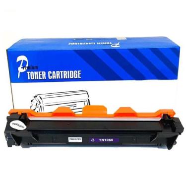 Imagem de Toner Tn1060 Compatível Dcp160 Dcp151 Dcp1617nw - Premium 