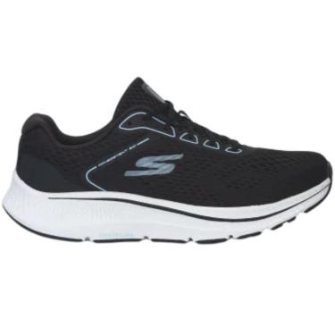 Imagem de Tênis Feminino Esportivo Dia a Dia Corrida Caminhada Running Go Run Consistent 2.0 Skechers 128607