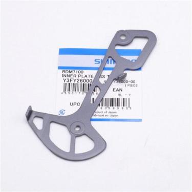 Imagem de Haste Cambio Interna Shimano Slx M7100 Sgs 12v Y3FY26000