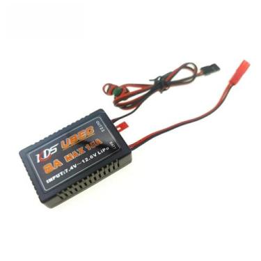 Imagem de Módulo Servo Step-down 8A UBEC BEC Para Braço Robô De Avião De Carro R