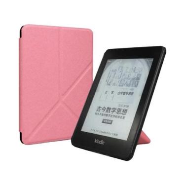 Imagem de Capa De Suporte Dobrável Para Kindle Paperwhite Oasis 2022 2019 2018 6