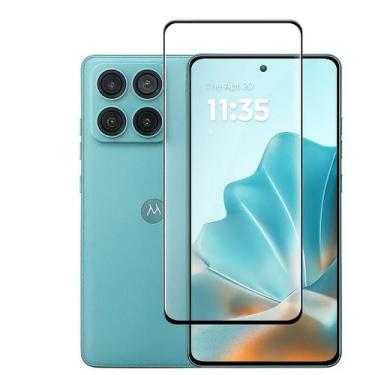 Imagem de Película de Vidro 3D para Moto Edge 60 / Edge 60 Fusion / Edge 60 Pro 