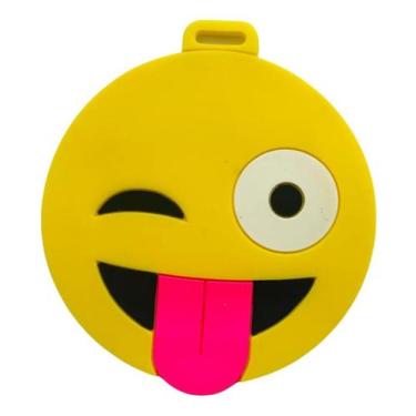 Imagem de Tag Identificação de Bagagem Mochila Bolsa Viagem Mala Emborrachada Es