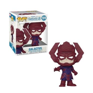 Imagem de Candide, Boneco, Funko POP! Galactus, Marvel Quarteto Fantástico - 17 cm