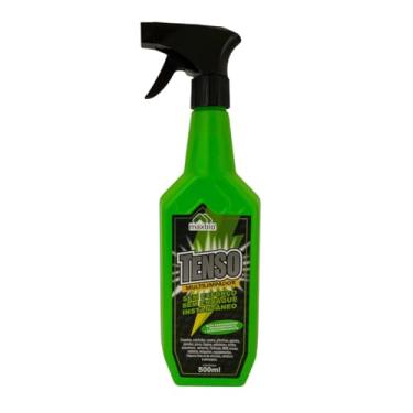 Imagem de Limpador Multisuperfícies Tenso Spray 500ml – Para Estofados da Sala ou Veículos, Cozinhas, Piso e Paredes