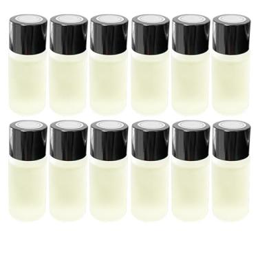 Imagem de Refil líquido de purificador de ar para carro conjunto de 12 x 10 ml - refil de aromatizador de carro inteligente - refil de fragrância de carro - refil de difusor de carro (oceano, colônia, gelo