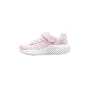Imagem de Skechers Tênis infantil BOUNDER-COOL CRUISE, blush, tamanho 36, Blush, 19