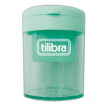 Imagem de Apontador Duplo com Depósito AP13 - Tilibra