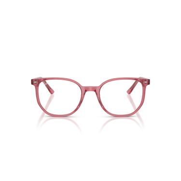 Imagem de Armação para Óculos Ray-Ban Elliot 0RX5397 8440 Tam 50 / Rosa