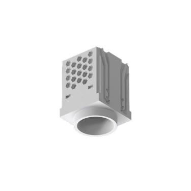 Imagem de Módulo Downlight de Embutir Led Nordecor Tap 6666 5W IRC 90 Redondo Bivolt