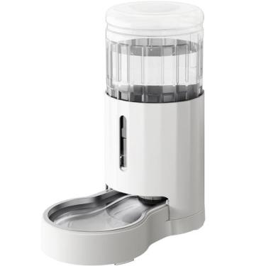 Imagem de Dispensador de água CZPET Automatic 7L para cães e gatos 100% livre de