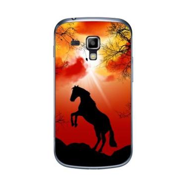 Imagem de Capa Adesivo Skin377 Verso Para Galaxy S Duos 2 (gt-s7582) - KawaSkin