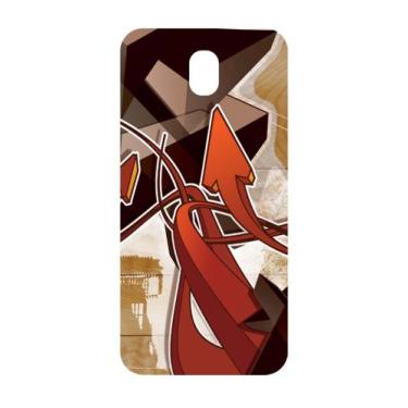 Imagem de Capa Adesivo Skin071 Verso Para Galaxy J7 2017 (sm-j730f) - KawaSkin