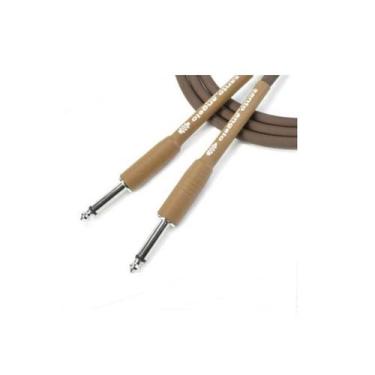 Imagem de Cabo Violão Acústico P10 6,10m Santo Angelo Acoustic Series