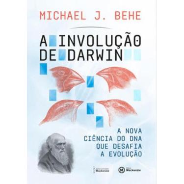 Imagem de A involução de darwin