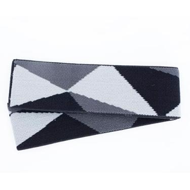 Imagem de Arctis 7 Faixa de cabeça de substituição compatível com SteelSeries Arctis 7/Arctis 9X/Arctis Pro, fones de ouvido sem fio, tecelagem de algodão elástico macio, reparo e substituição acessórios de