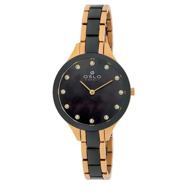 Imagem de Relogio Oslo Oftsss9t0074 P1kp
