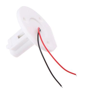 Imagem de predolo Conector de base de ventilador, peças de reposição profissionais, acessórios resistentes, peças de reparo de ventilador