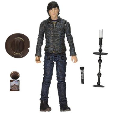 Imagem de Mc Farlane - estatueta The Walking Dead - TV Series Carl 12 cm - 0787926145724