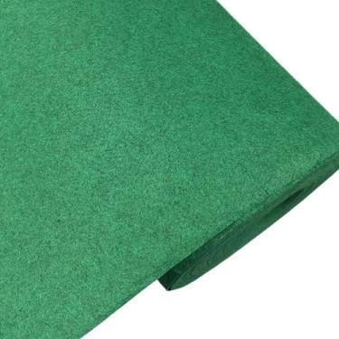 Imagem de Carpete De Forração Feltro Agulhado 2.00m x 1.00m - Decor, Verde Pigme