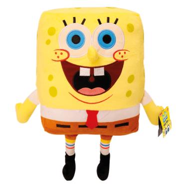 Imagem de Pelúcia Do Bob Esponja Com 45Cm Multikids - BR2521 BR2521
