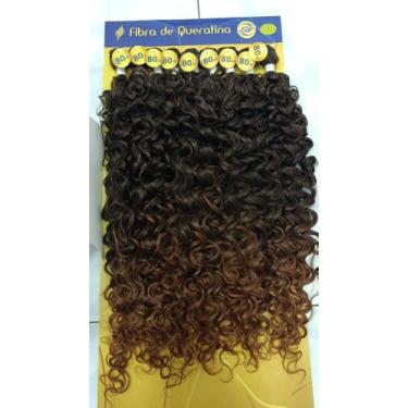 Imagem de Cabelo fibra de queratina rainha da pista - SER MULHER, T1B/30