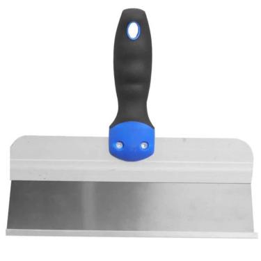 Imagem de Espátula T De Aço Inox 30cm - 62170030 - Pincéis Tigre