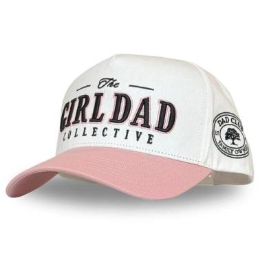 Imagem de Chapéu de caminhoneiro CITRUSY Vintage Mom & Dad para homens e mulhere