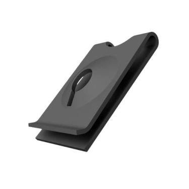 Imagem de Kit 10 Porca Rapida 4,8X11X17,5 Para-Lama Painel GM - Mestre da Fixaçã