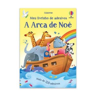 Imagem de A Arca De Noé