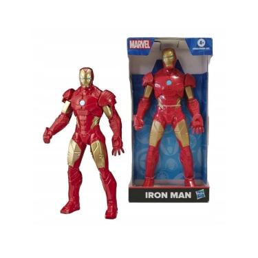 Imagem de Boneco Figura Olympus Iron Man Homem De Ferro Hasbro