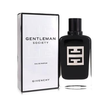 Imagem de Gentleman Society Givenchy Perfume Masculino Eau de Parfum 100ml
