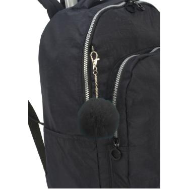 Imagem de Mochila Rodas Escolar Juvenil Crinkle Up4You Luxcel MC51610