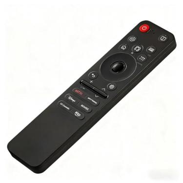 Imagem de XINFUTE Novo MR25GA AKB76046605 adequado para LG 2025 Magic Voice TV Remote AKB76046602