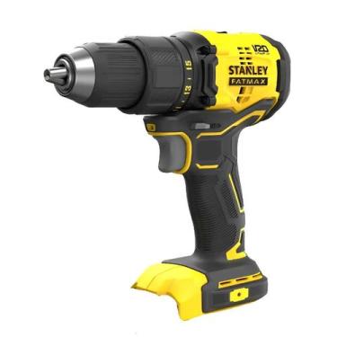 Imagem de Parafusadeira Furadeira de Impacto à Bateria 20V 1/2POL STANLEY