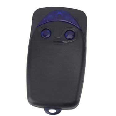 Imagem de Mingzhe Controle Remoto Portátil Sem Fio para Porta de Garagem, Controle de 433,92 Mhz para Portas de Persiana Rolante, Alarme Antirroubo (FLO2-RS)